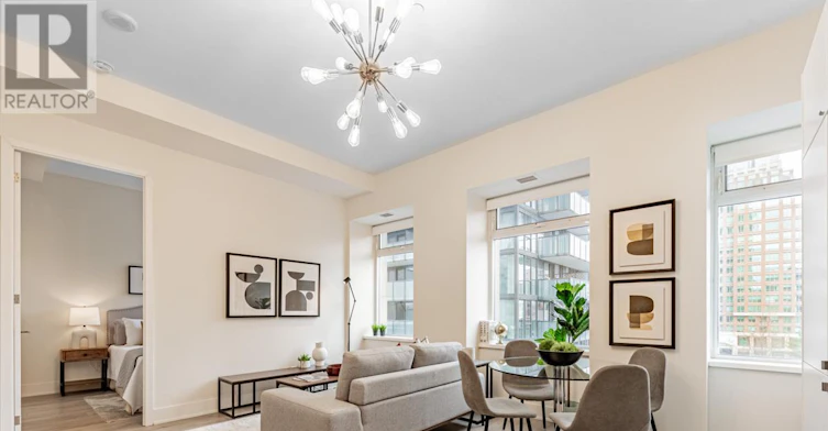 420-111 St Clair Avenue, Toronto, ON, M4V 1N5 - 7