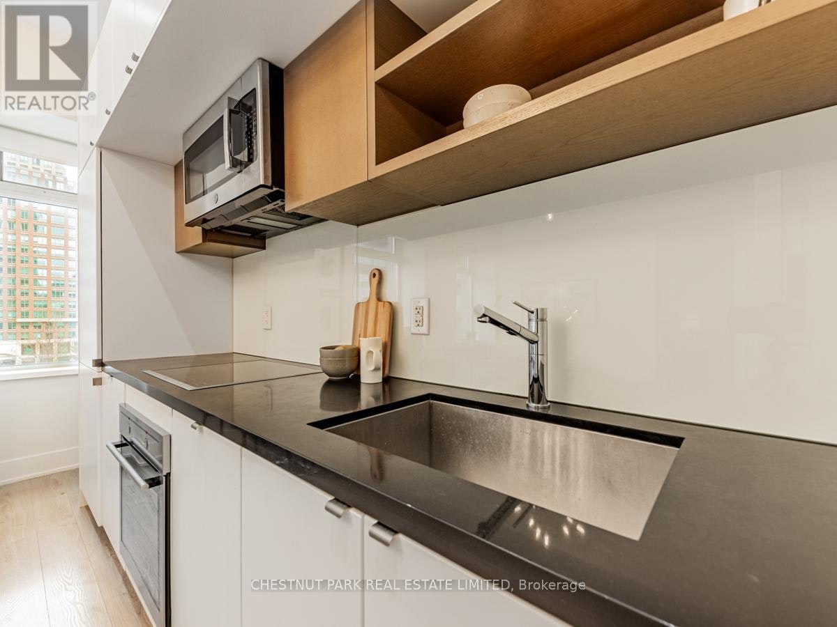 420-111 St Clair Avenue, Toronto, ON, M4V 1N5 - 5