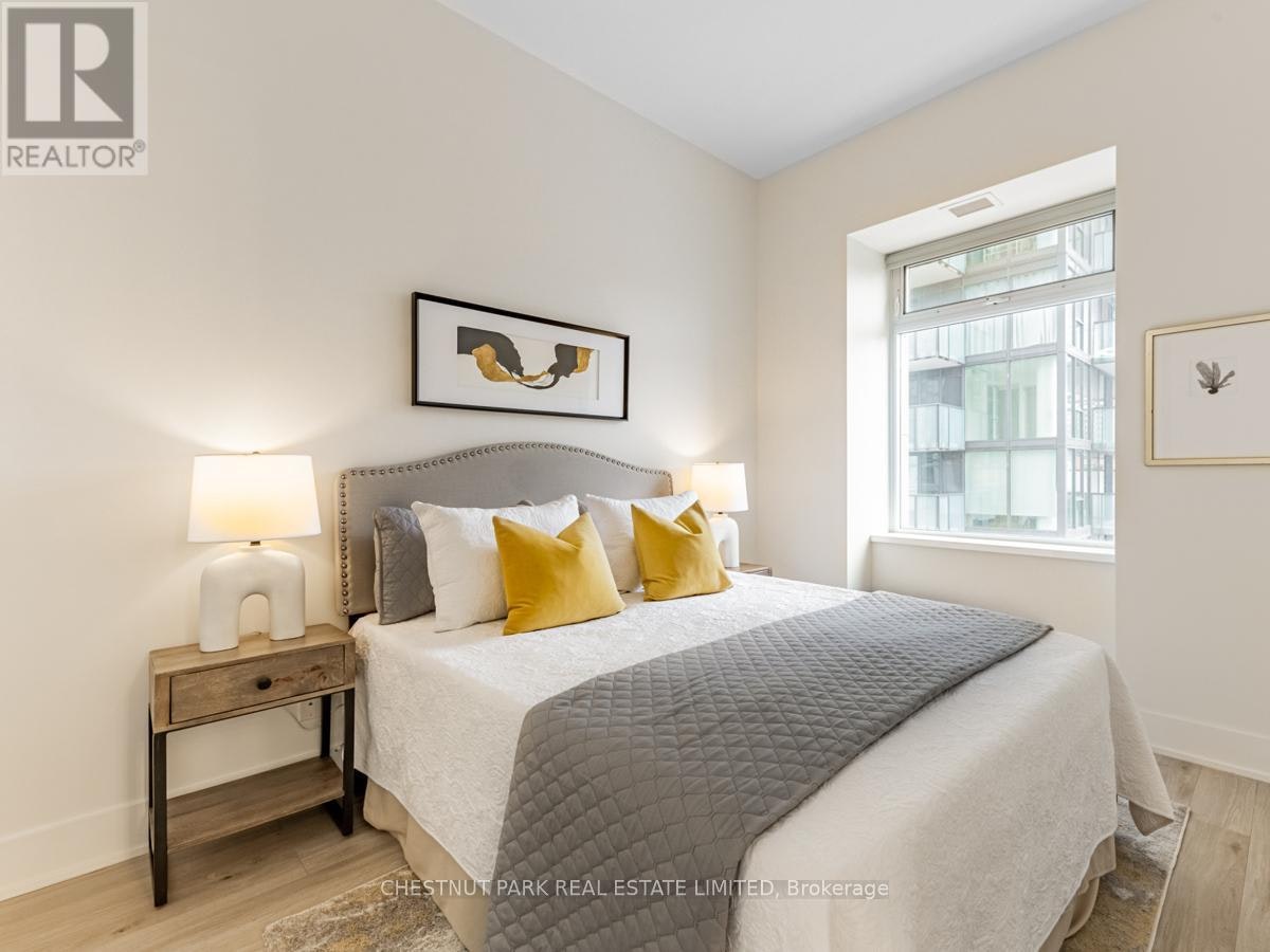 420-111 St Clair Avenue, Toronto, ON, M4V 1N5 - 17
