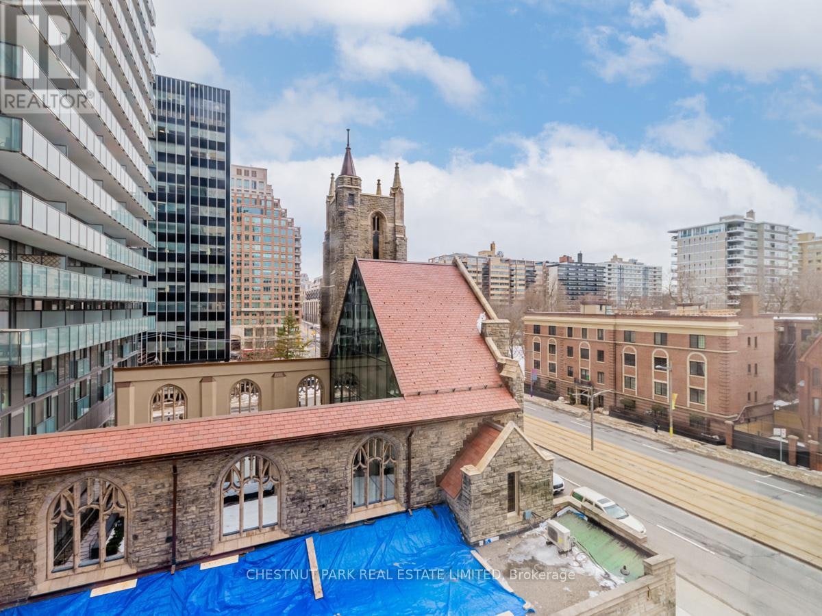 420-111 St Clair Avenue, Toronto, ON, M4V 1N5 - 25