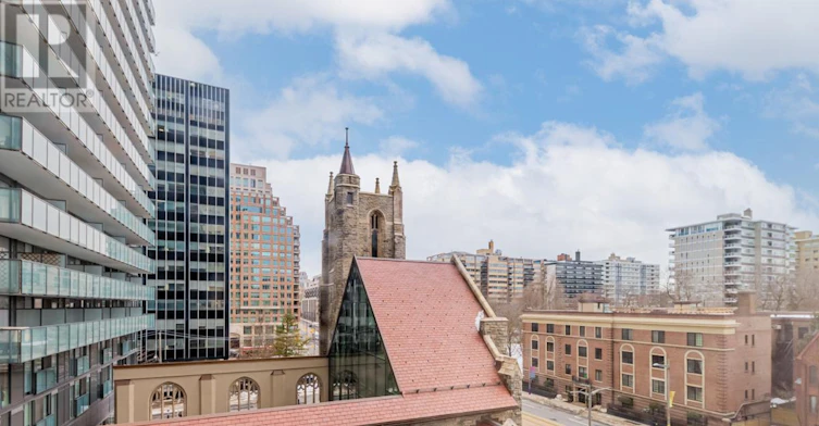 420-111 St Clair Avenue, Toronto, ON, M4V 1N5 - 25