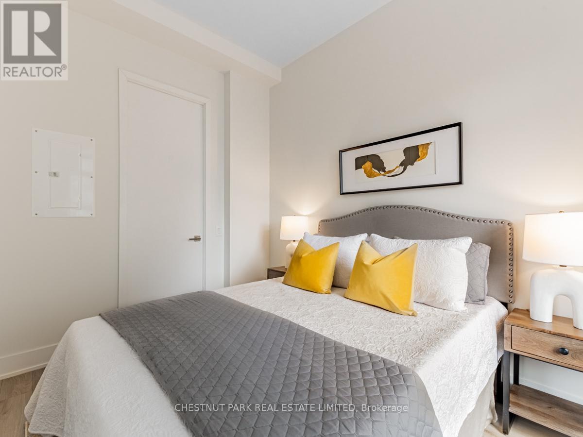 420-111 St Clair Avenue, Toronto, ON, M4V 1N5 - 19