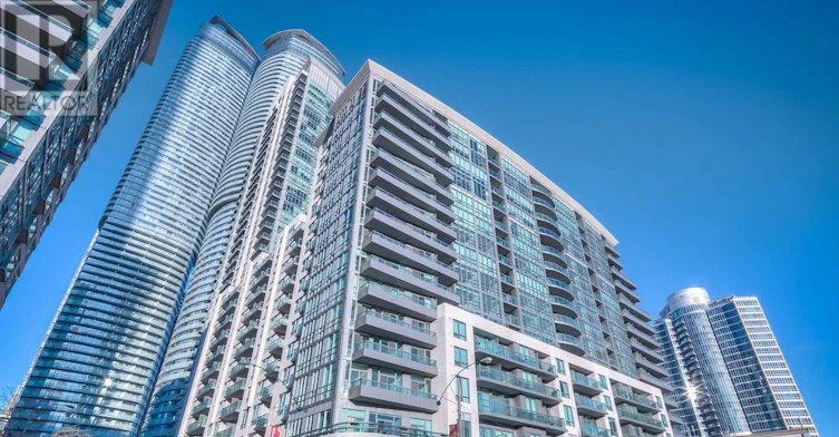 906-25 Lower Simcoe Street, Toronto, ON, M5J 3A1