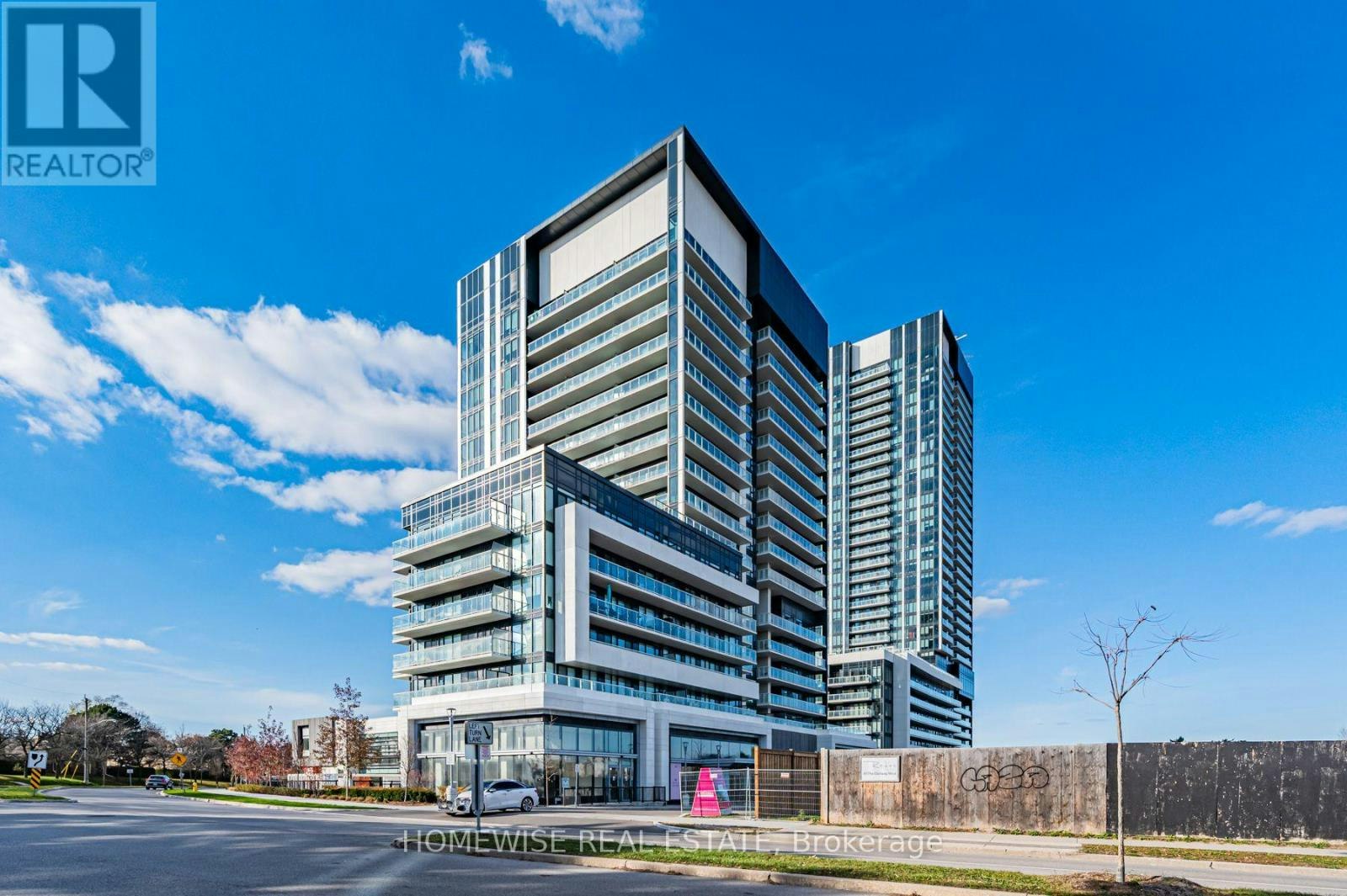 428-20 O'neill Road, Toronto, ON, M3C 0R2 - 22