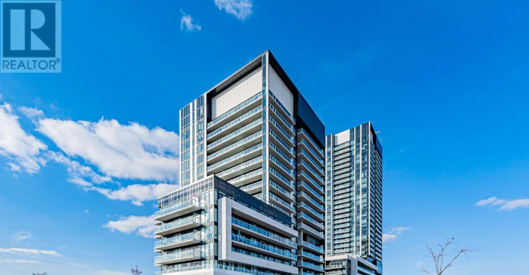 428-20 O'neill Road, Toronto, ON, M3C 0R2 - 22