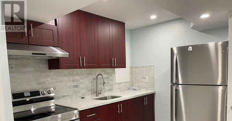 BSMT-118 Raponi Circle, Toronto, ON, M1X 2C7 - 3