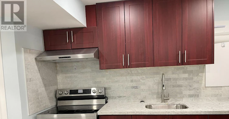 BSMT-118 Raponi Circle, Toronto, ON, M1X 2C7 - 2