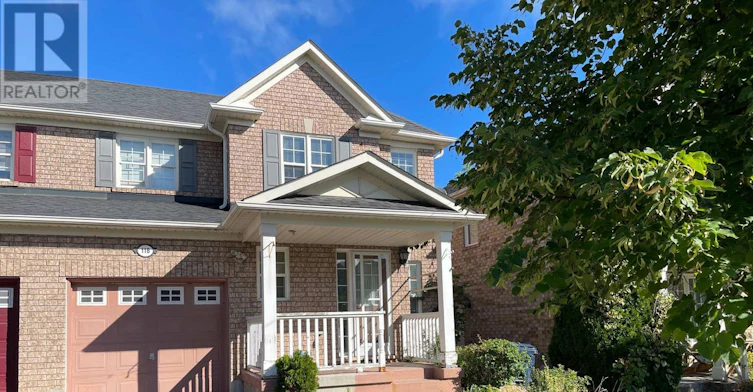 BSMT-118 Raponi Circle, Toronto, ON, M1X 2C7