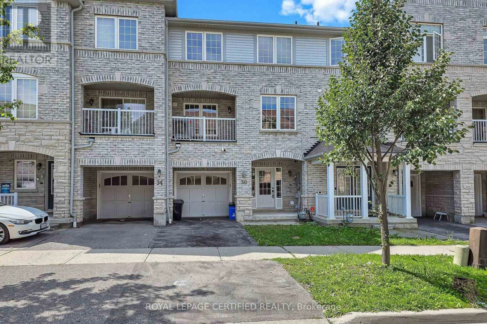 36 Silvester Street, Ajax, ON, L1Z 0M5