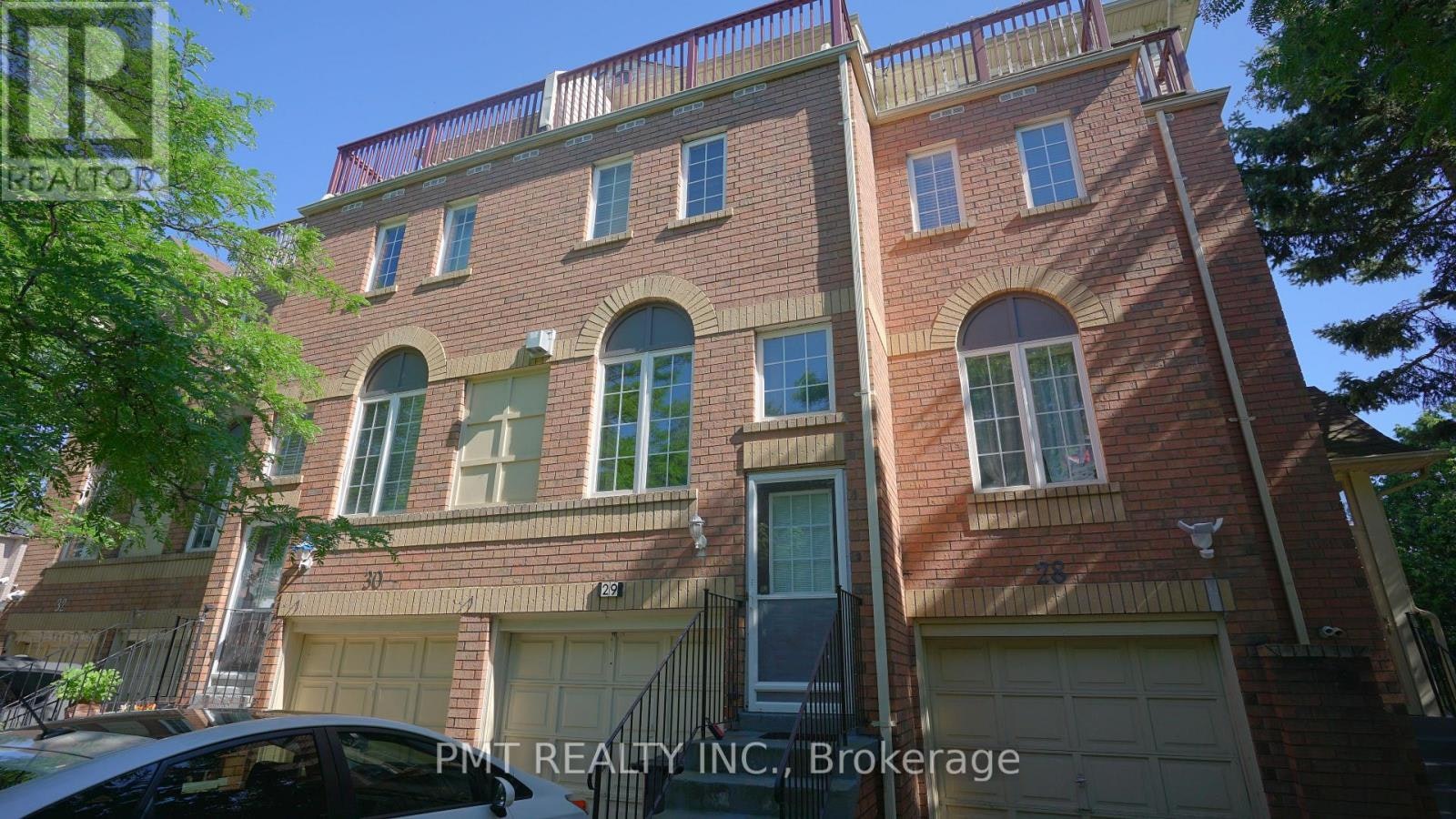 29-189 Galloway Road, Toronto, ON, M1E 4Z7