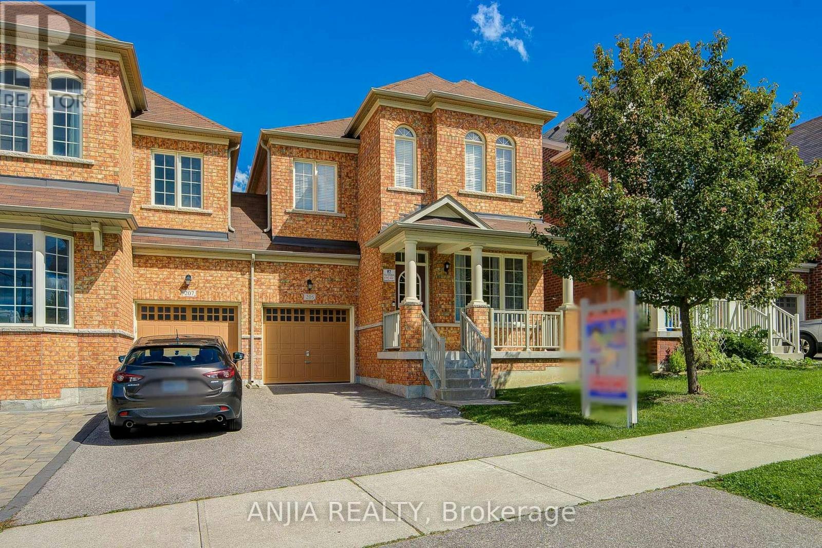 205 Harbord Street, Markham, ON, L6C 0X3