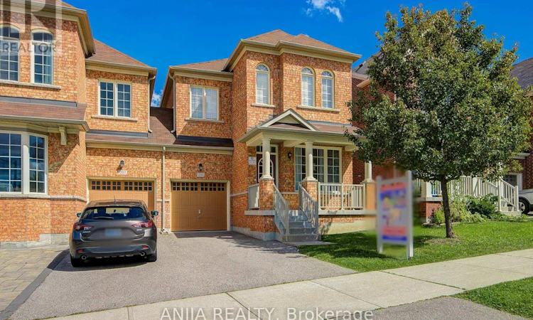 205 Harbord Street