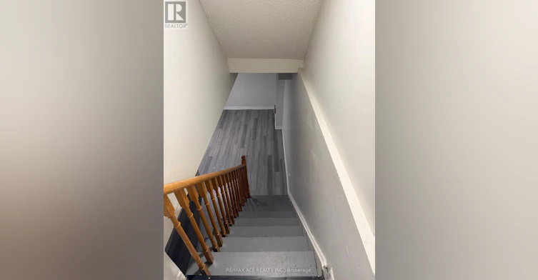BSMT-106 Tara Crescent, Markham, ON, L3S 4S8 - 3