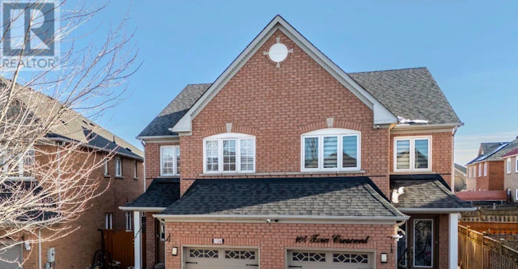 BSMT-106 Tara Crescent, Markham, ON, L3S 4S8