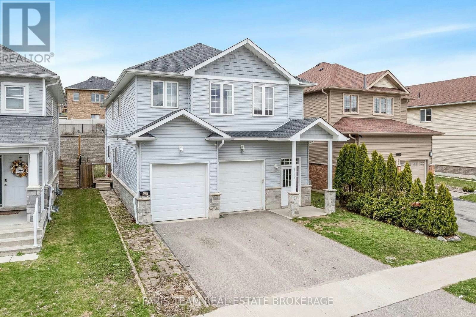 3114 Emperor Drive, Orillia, ON, L3V 0G4