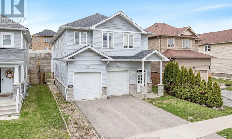 3114 Emperor Drive