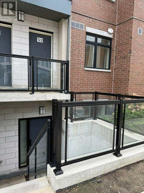 122-1070 Douglas Mccurdy Common, Mississauga, ON, L5G 0C6