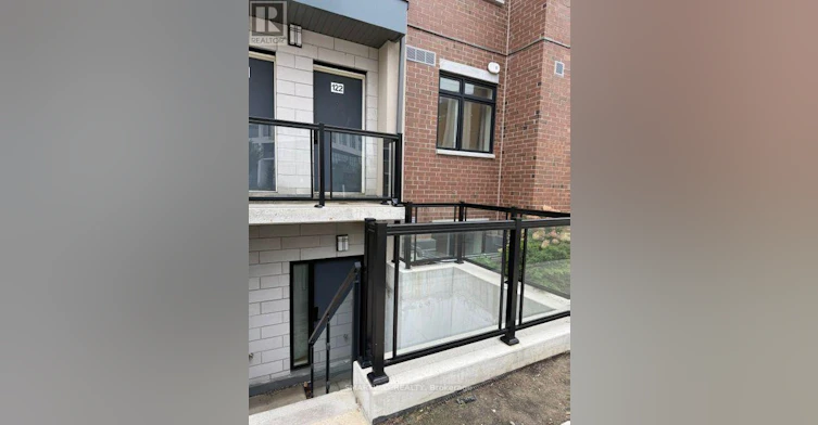 122-1070 Douglas Mccurdy Common, Mississauga, ON, L5G 0C6