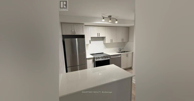 122-1070 Douglas Mccurdy Common, Mississauga, ON, L5G 0C6 - 4