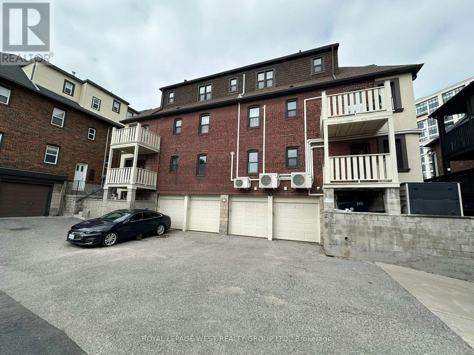 6-27 Mossom Road, Toronto, ON, M6S 1L9 - 15