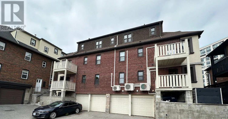 6-27 Mossom Road, Toronto, ON, M6S 1L9 - 15