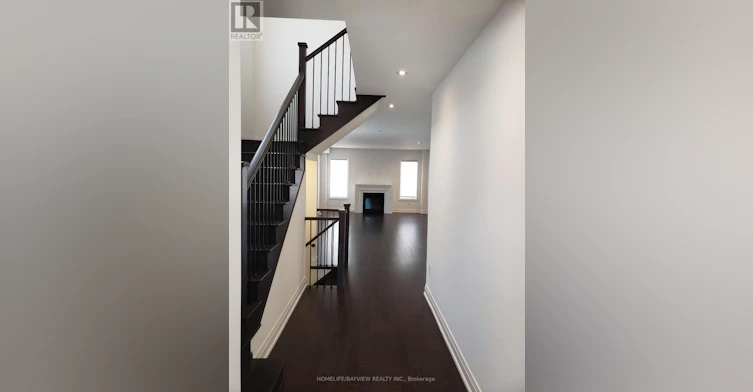 4169 Hillsborough Crescent, Oakville, ON, L6H 3P9 - 4