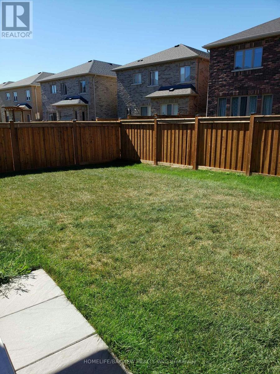4169 Hillsborough Crescent, Oakville, ON, L6H 3P9 - 25