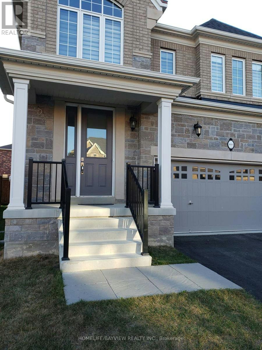 4169 Hillsborough Crescent, Oakville, ON, L6H 3P9 - 3