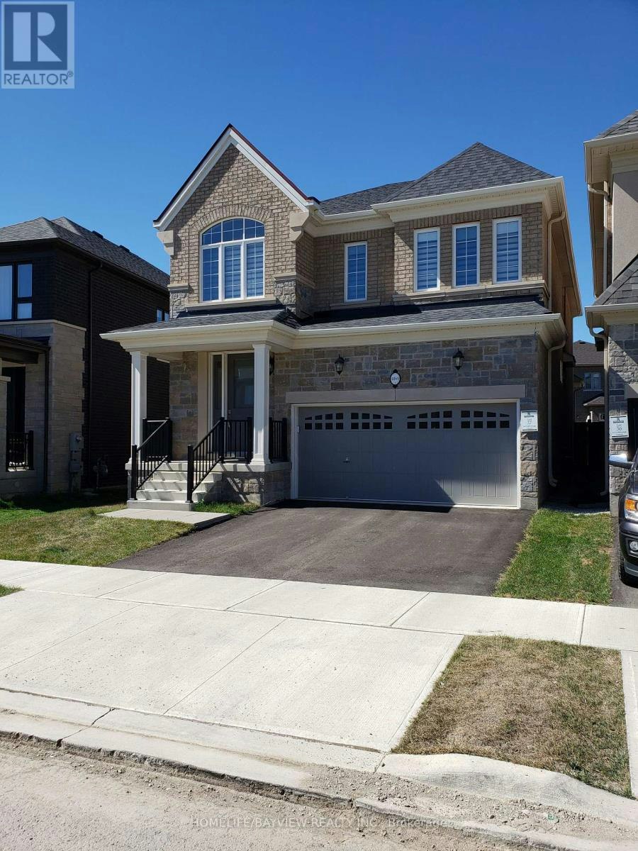 4169 Hillsborough Crescent, Oakville, ON, L6H 3P9
