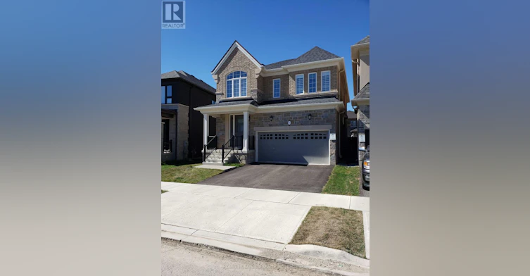 4169 Hillsborough Crescent, Oakville, ON, L6H 3P9