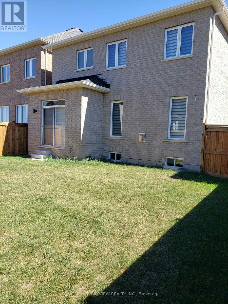 4169 Hillsborough Crescent, Oakville, ON, L6H 3P9 - 23