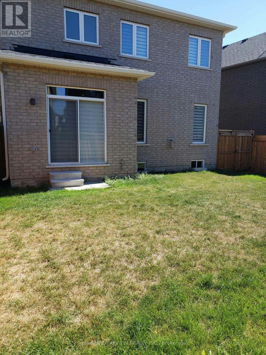 4169 Hillsborough Crescent, Oakville, ON, L6H 3P9 - 24