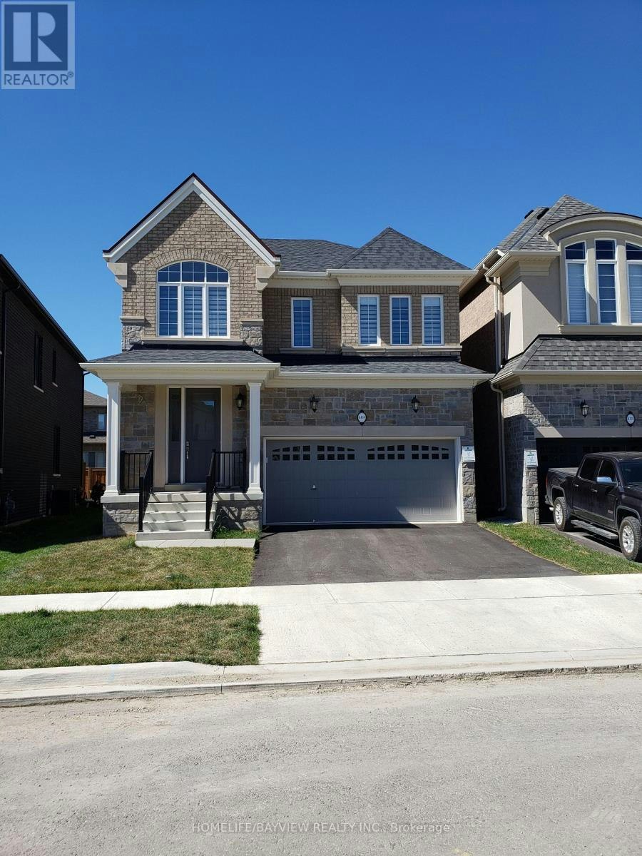 4169 Hillsborough Crescent, Oakville, ON, L6H 3P9 - 2