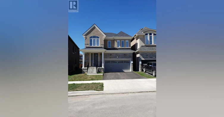 4169 Hillsborough Crescent, Oakville, ON, L6H 3P9 - 2