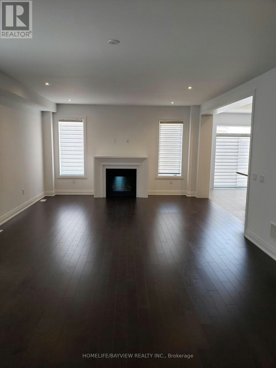 4169 Hillsborough Crescent, Oakville, ON, L6H 3P9 - 5