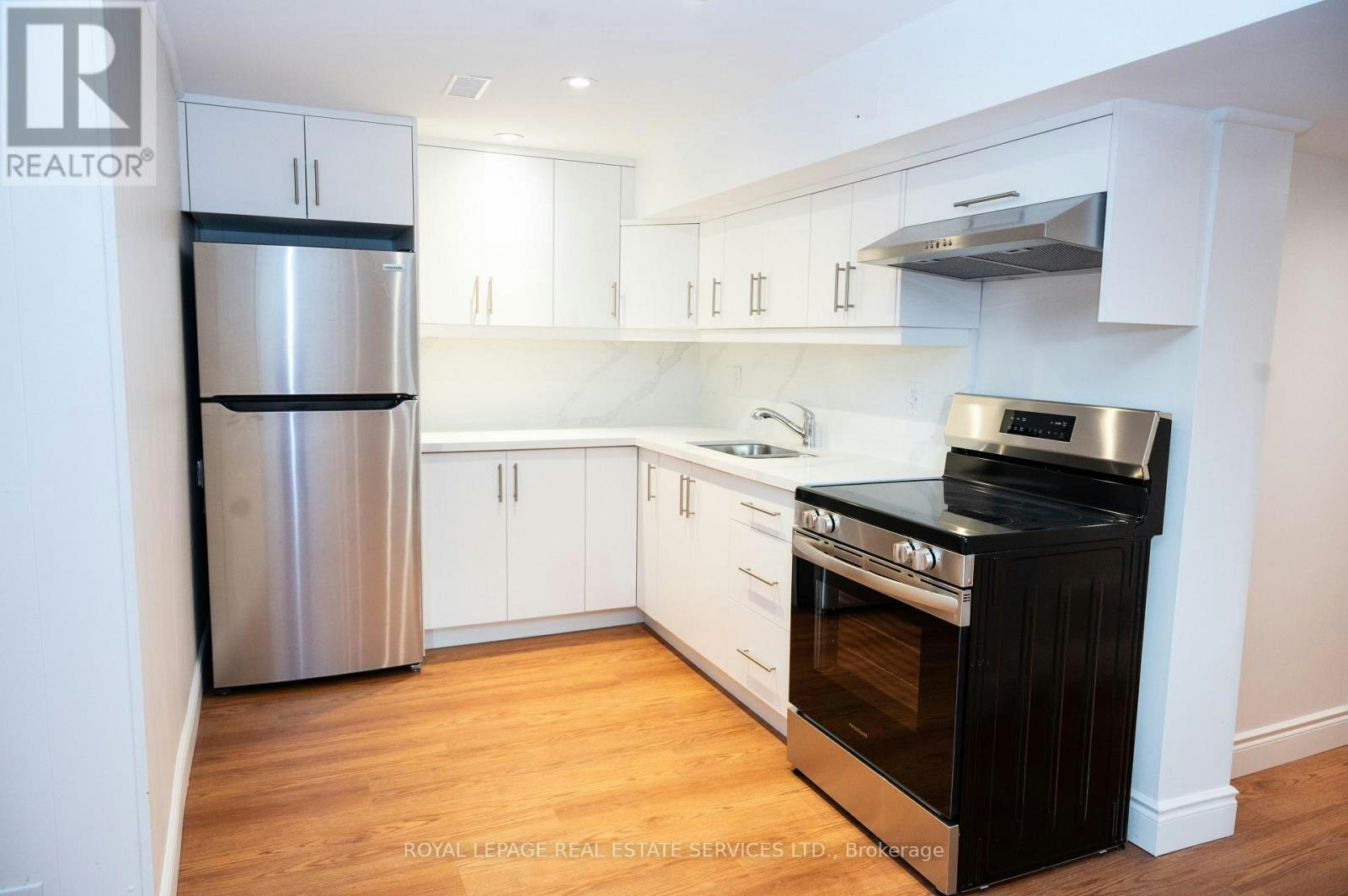 LOWER-35 Silverhill Drive, Toronto, ON, M9B 3W3 - 8