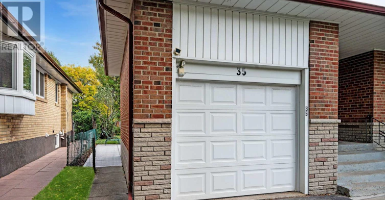 LOWER-35 Silverhill Drive, Toronto, ON, M9B 3W3 - 20
