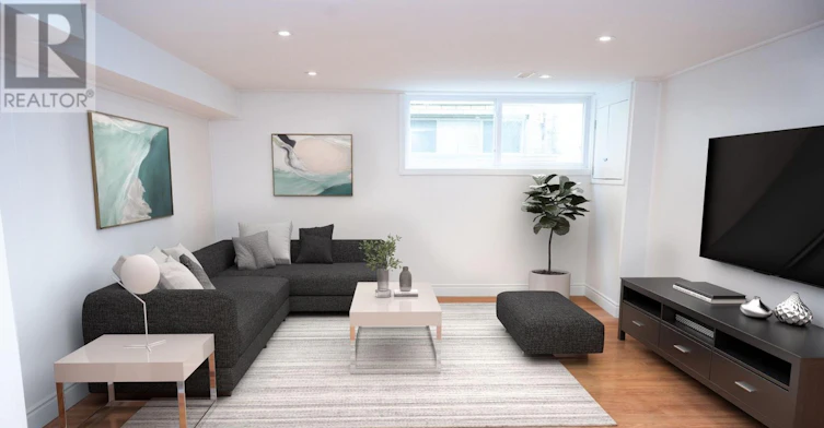 LOWER-35 Silverhill Drive, Toronto, ON, M9B 3W3 - 2
