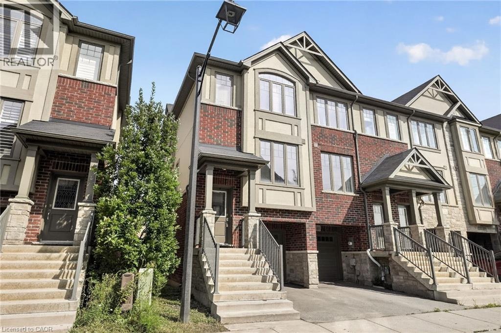 66-1169 Garner Road E, Hamilton, ON, L9G 0G8