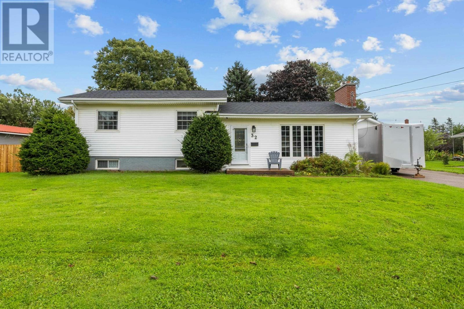 32 Darby Drive, Summerside, PE, C1N 4V5