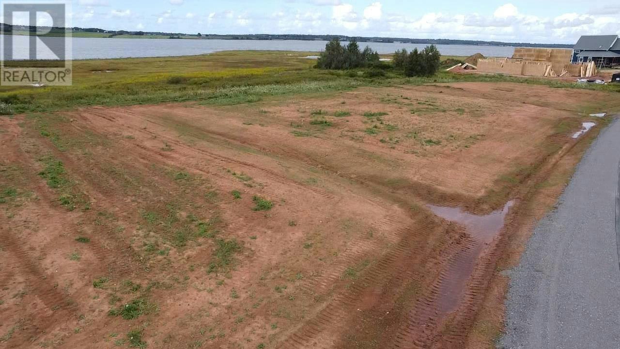 Lot-68 Birkallum Drive, Mermaid, PE, C1B 0T6
