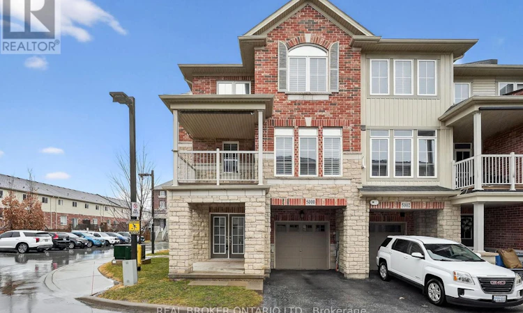 5000 Desantis Drive