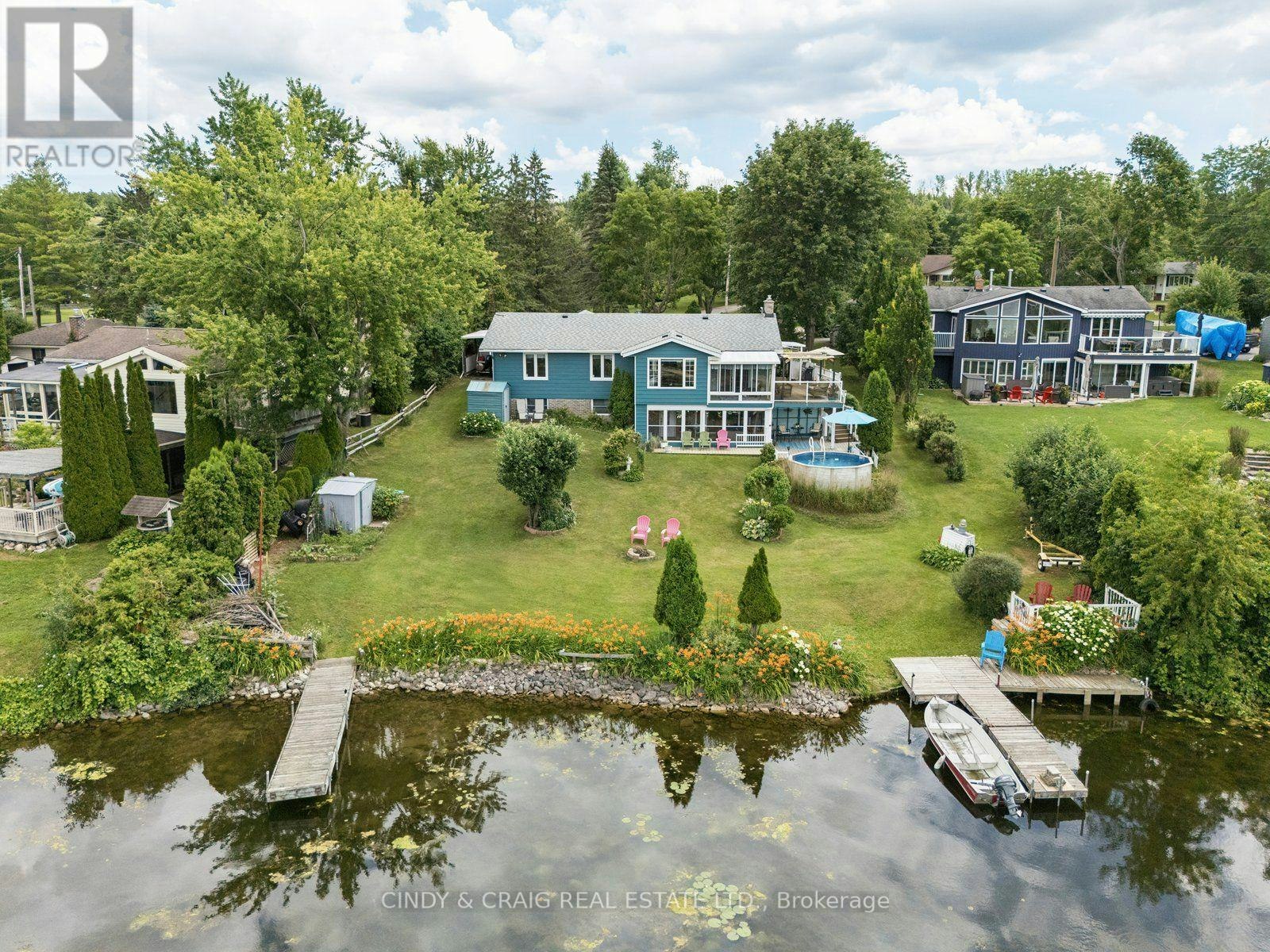488 Mcconnell Drive, Smith-Ennismore-Lakefield, ON, K9J 6X3