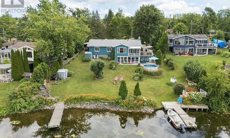 488 Mcconnell Drive