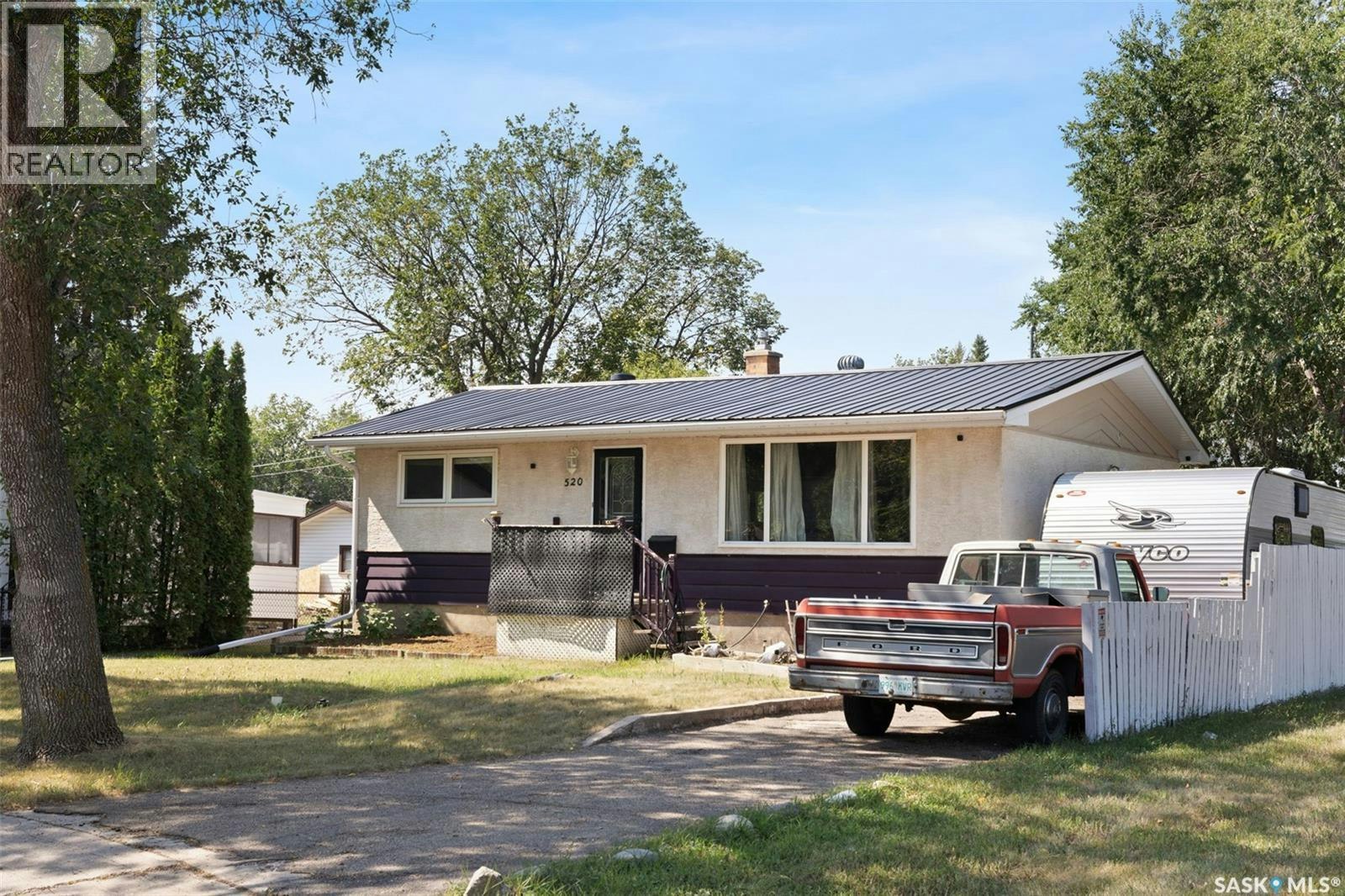 520 Montague Street, Regina, SK, S4R 3W5