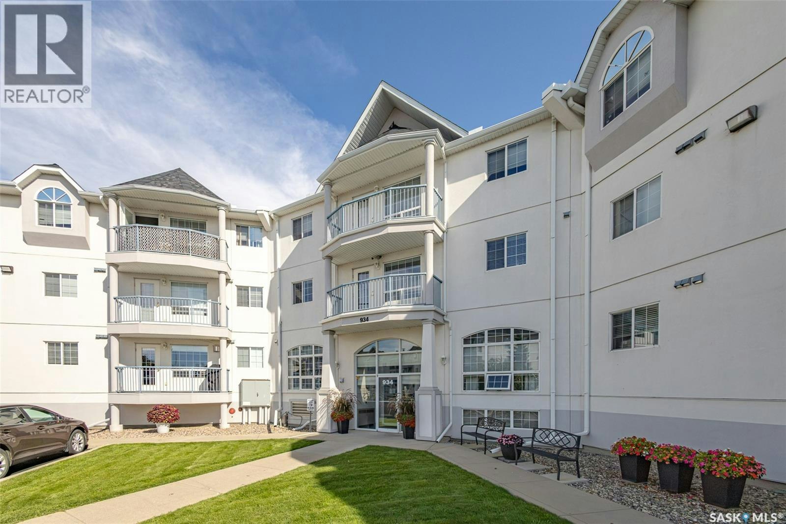 104-934 Heritage View, Saskatoon, SK, S7H 5R9