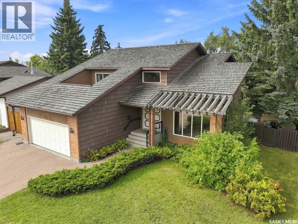 333 Reid Road, Saskatoon, SK, S7N 3J8