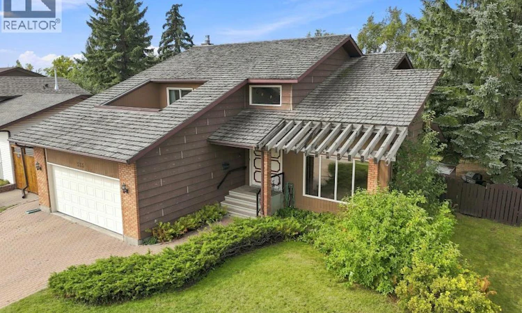 333 Reid Road