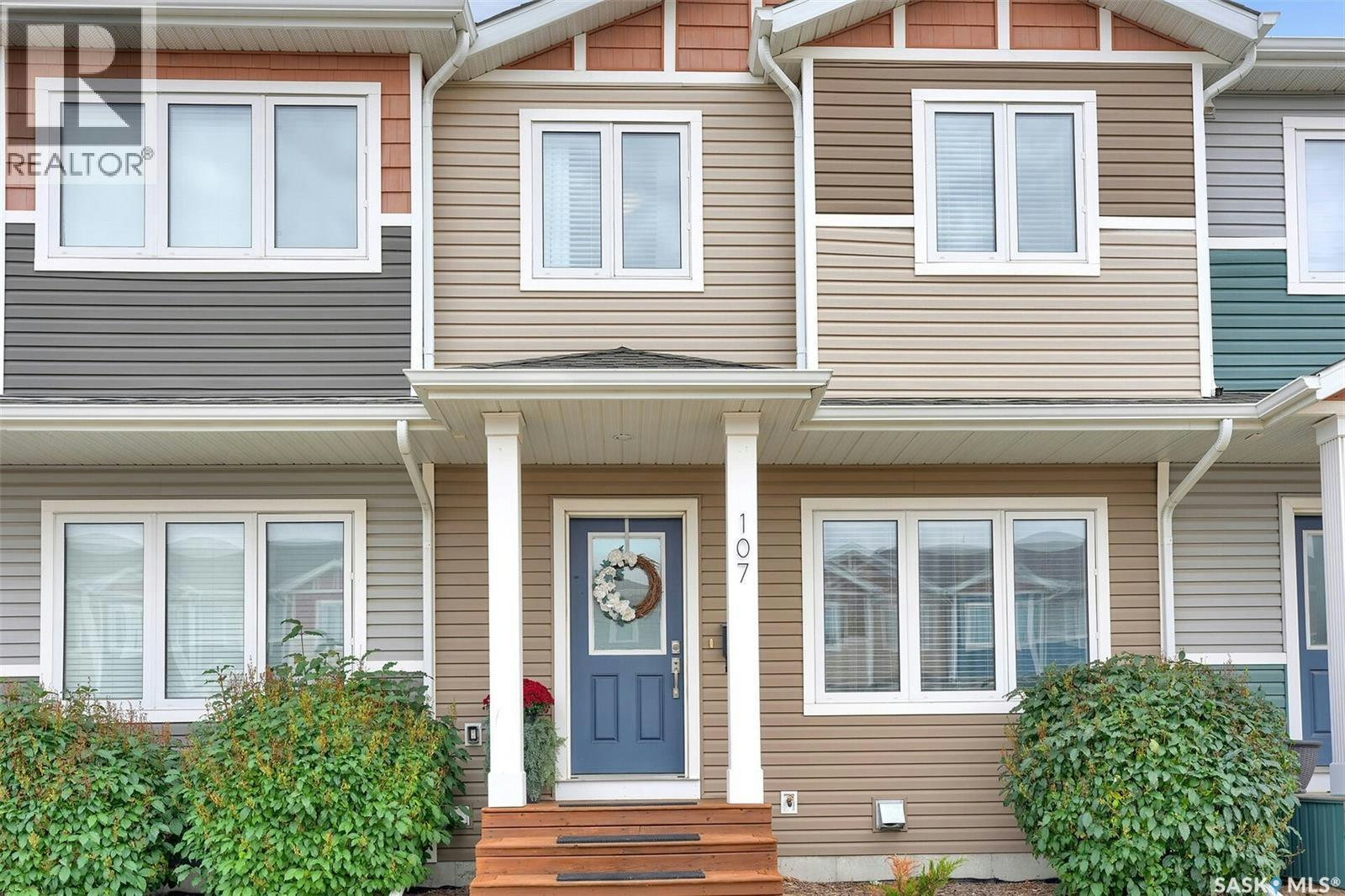 107-1920 7th Avenue E, Regina, SK, S4N 6M9