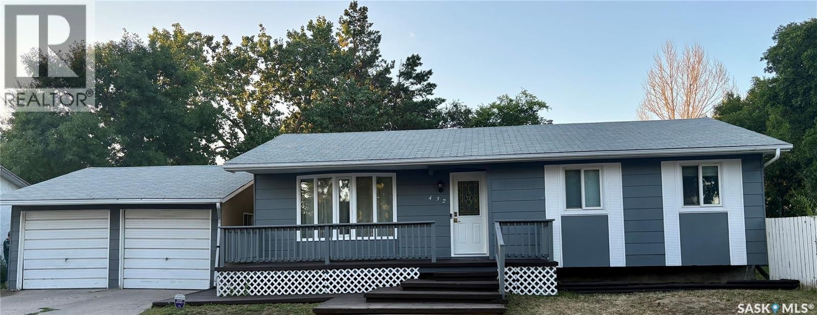 432 Cavendish Street, Regina, SK, S4N 4K4